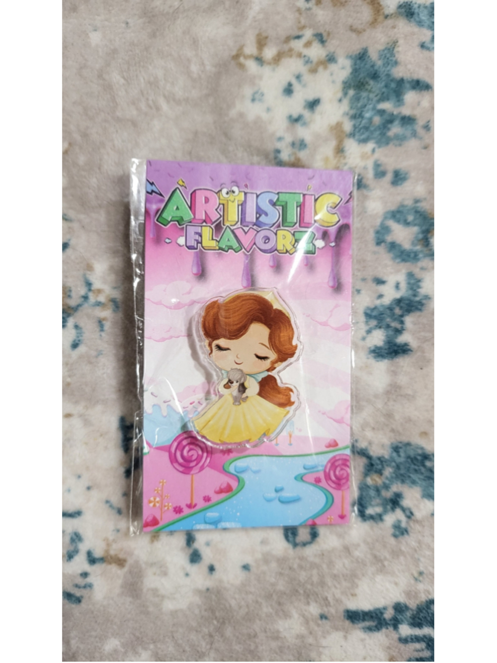 Pins - Picture 6 of 10